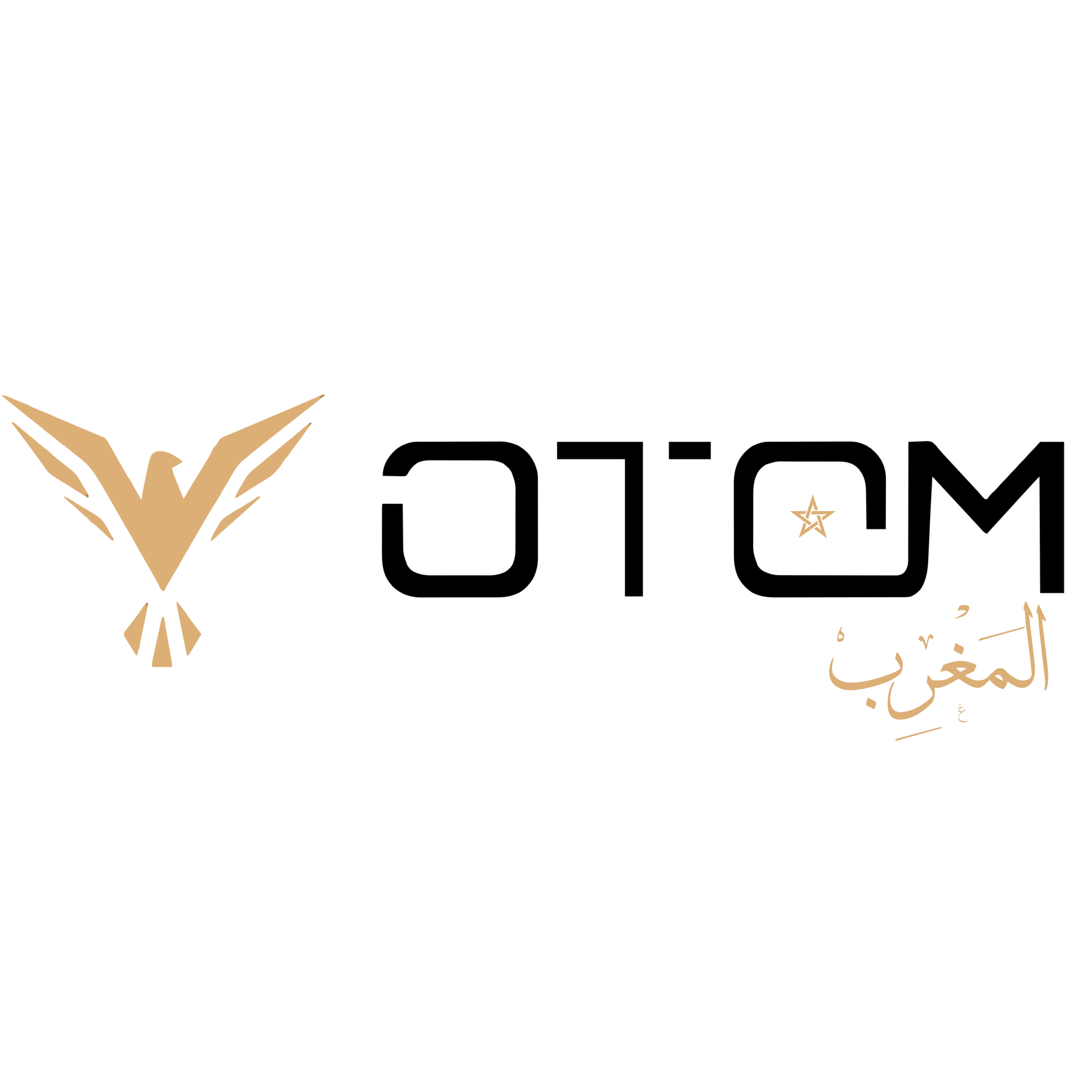 OTOM MAROC